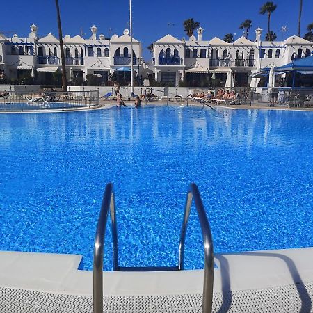 Maspalomas Casa La Loba Eksteriør bilde