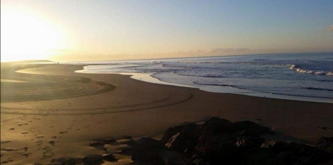 Maspalomas Casa La Loba Eksteriør bilde